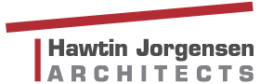 Hawtin Jorgensen Architects