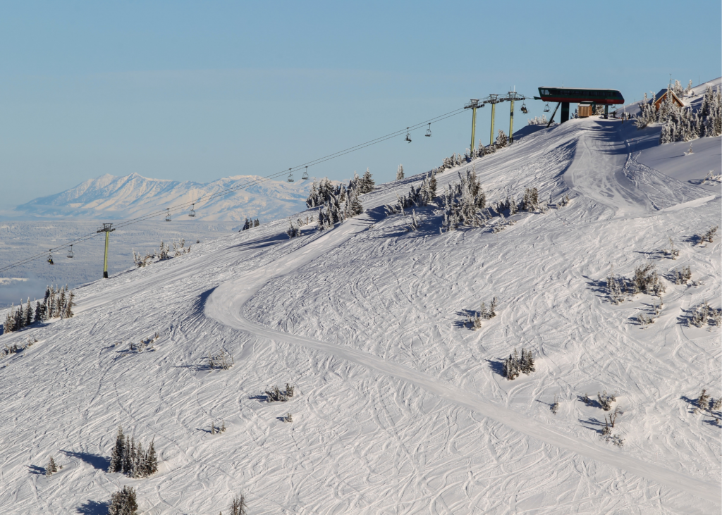 Grand Targhee Backcountry Map Grand Targhee Seeks To Expand - What Does That Mean For "The Quiet Side Of  The Tetons"? - Jackson Hole Conservation Alliance