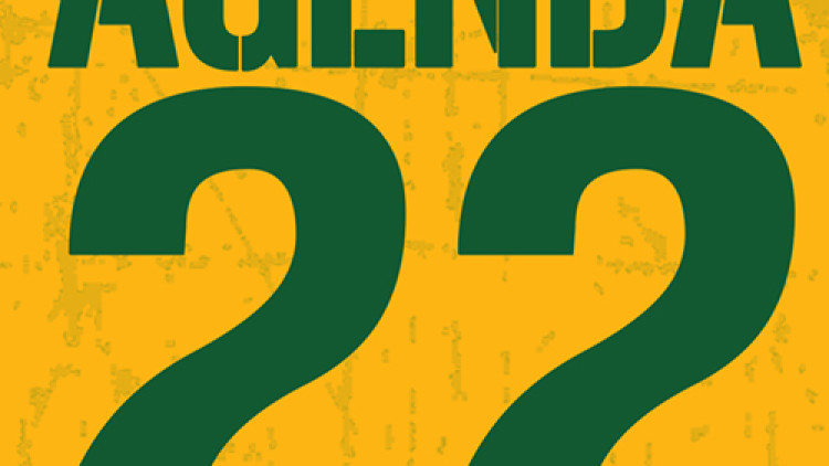 22 ways we’ve advanced AGENDA 22 in the last year