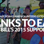 Thanks for Your Support