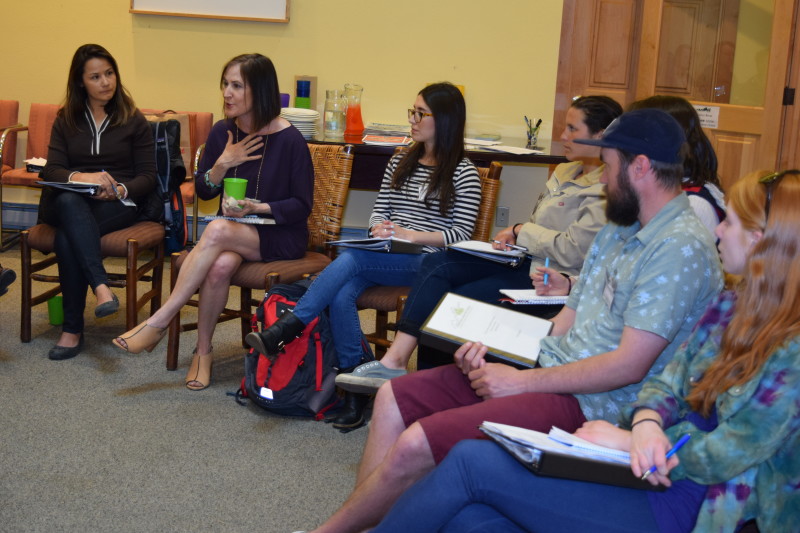 Alliance Accomplishments and Highlights from 2014-2015