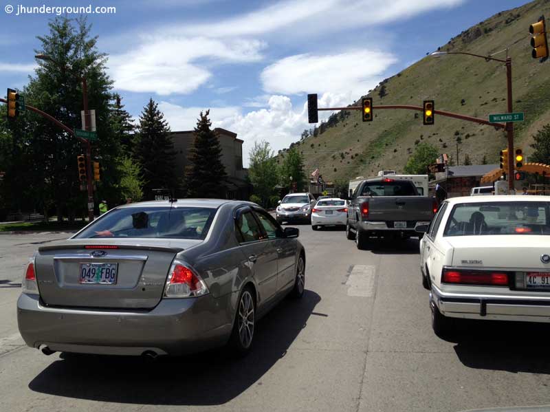 Ante Up: To create a better Jackson Hole, we have to put our chips on the table