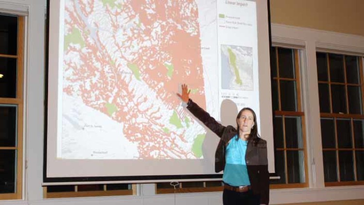“Making the Case for Large Landscape Conservation”