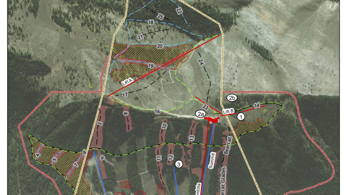 Massive Snow King development proposal needs your input