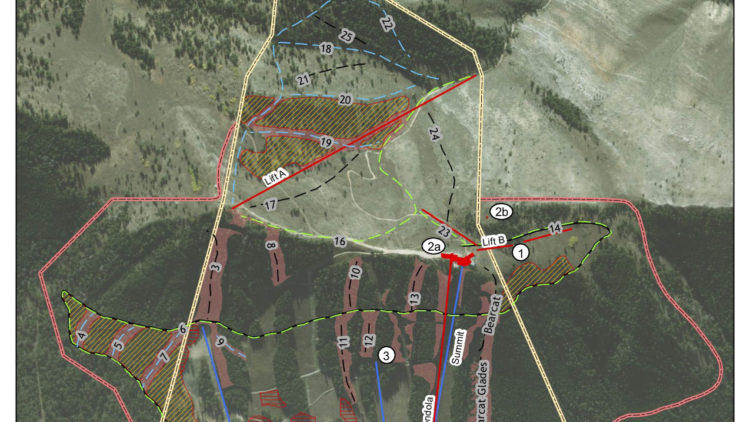 Massive Snow King development proposal needs your input