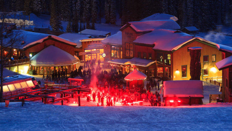 Grand Targhee proposes changes to mitigation plan