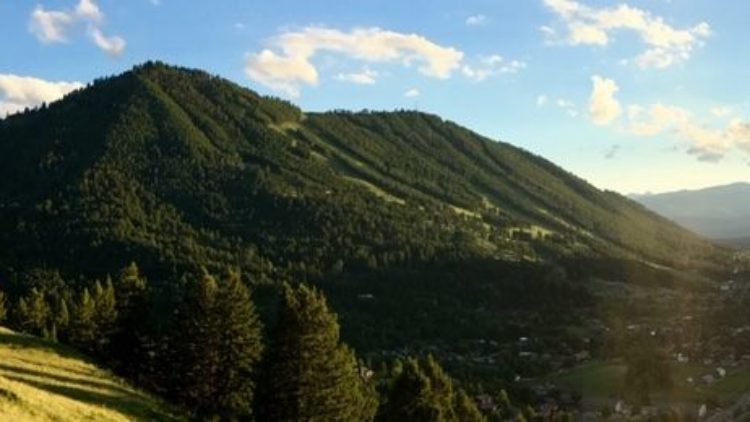 Dear Town Council, don’t support Snow King’s development on USFS land!