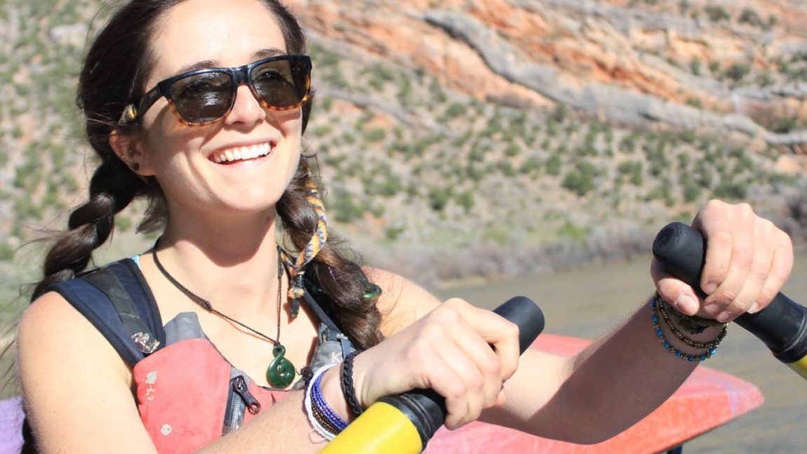 Spotlight on Clare: Connecting to Community