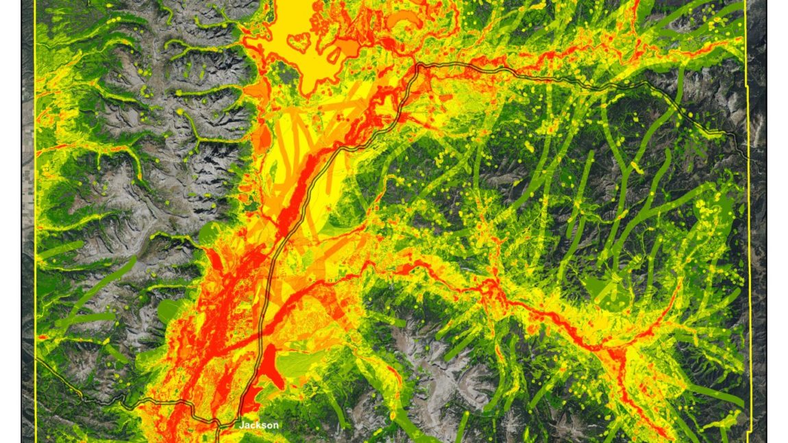 Explainer: Natural Resource Protections – the most under-appreciated project to protect our ecosystem