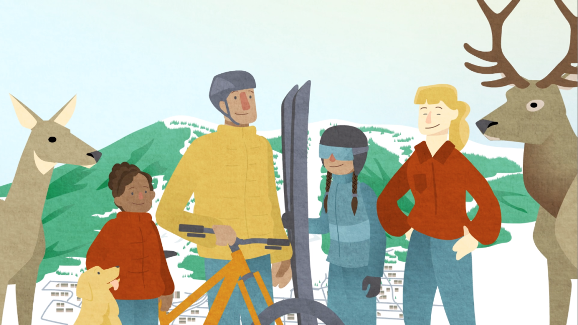 Snow King plan amendment discussed