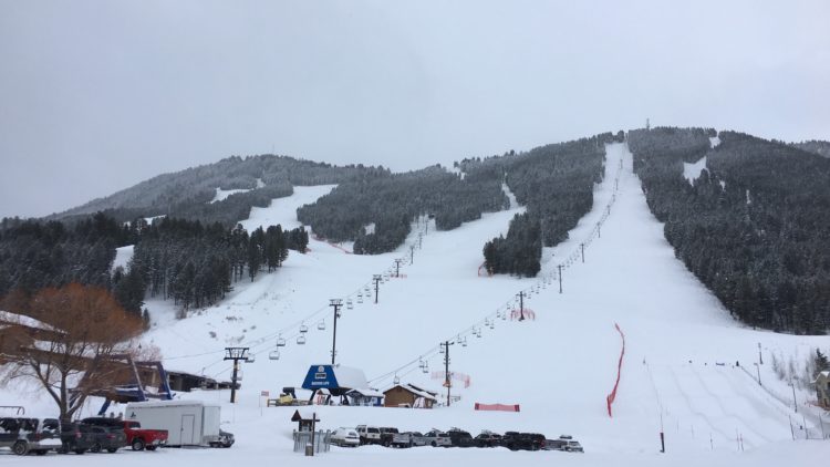 The win-win solution for Snow King