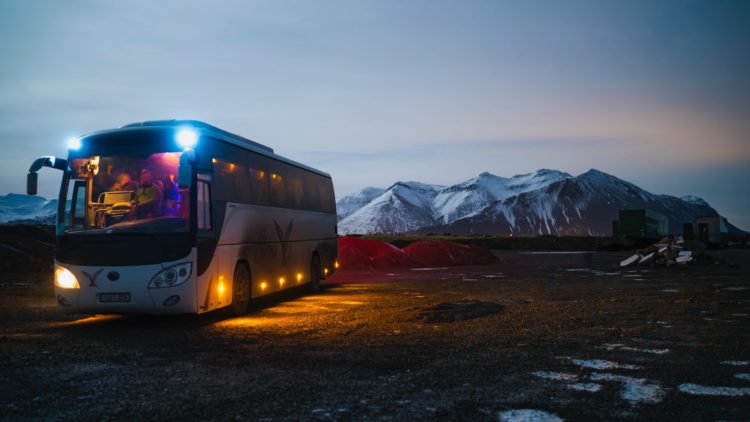 The rubber hasn’t hit the road yet – a transportation update
