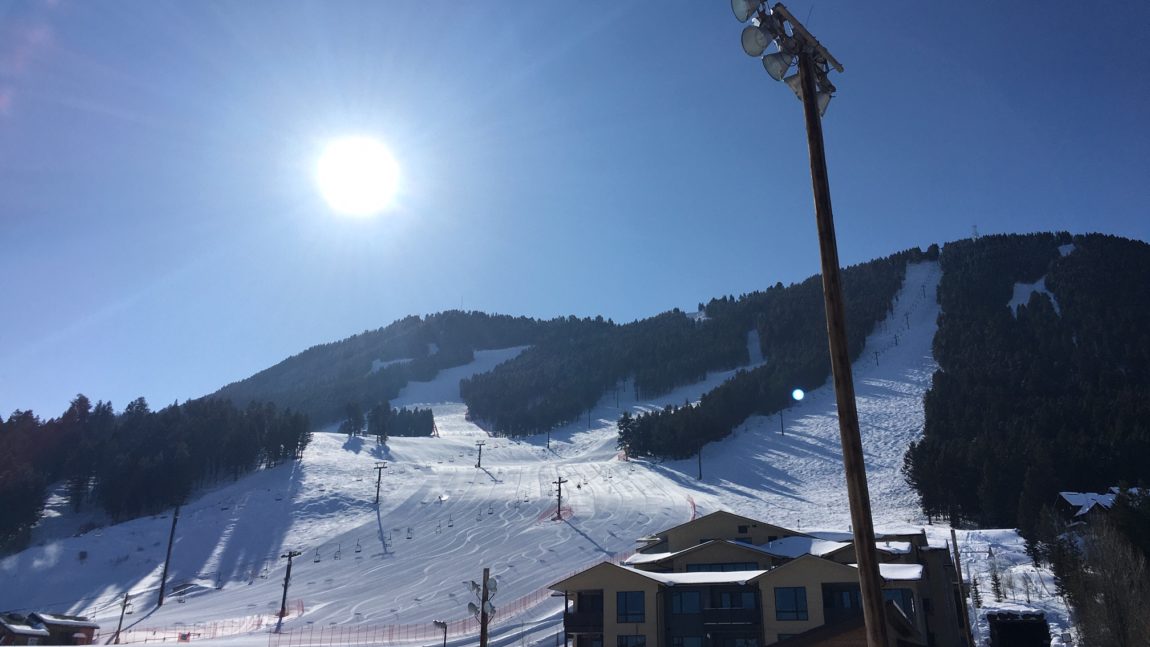 Forest Service fails to study reasonable range of alternatives at Snow King