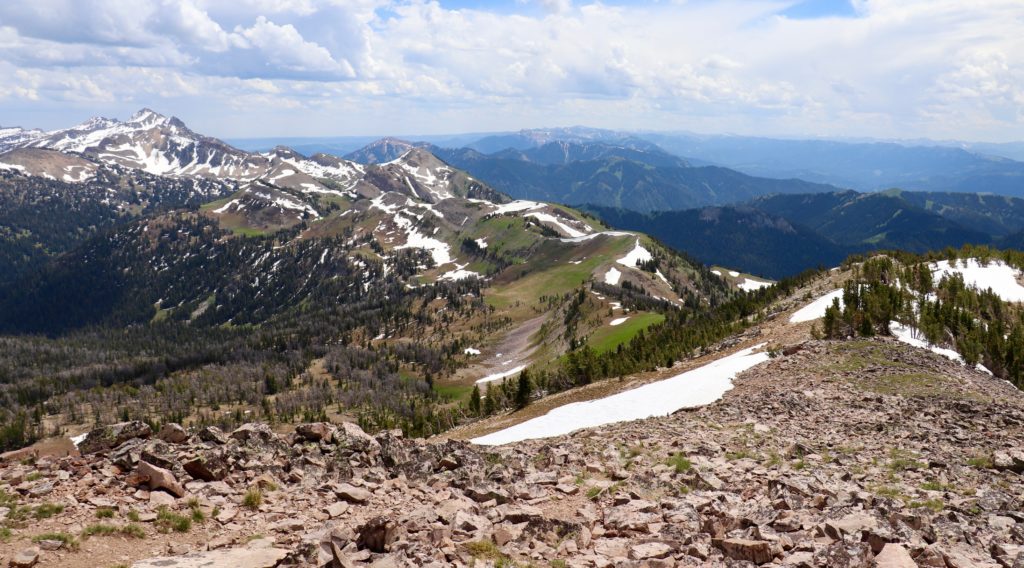 We need to invest in preserving and protecting our area’s ecosystem