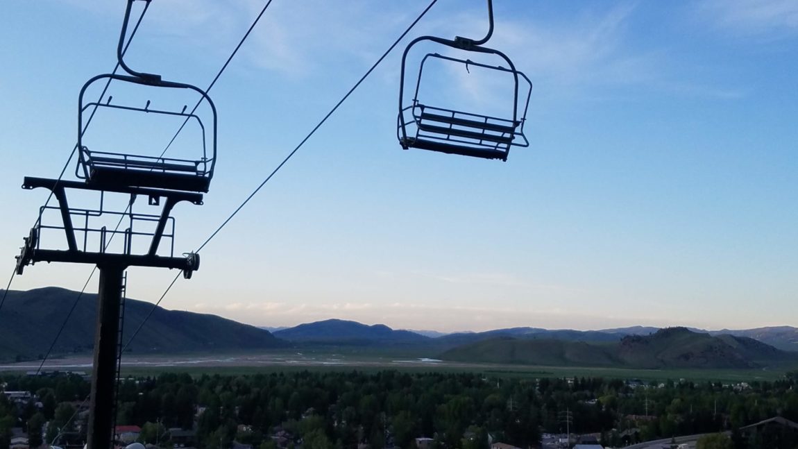 Findings can’t be made for Snow King’s gondola, zip line, or pump house