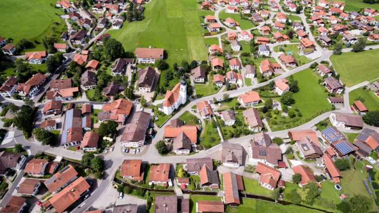 What’s in a neighborhood plan?