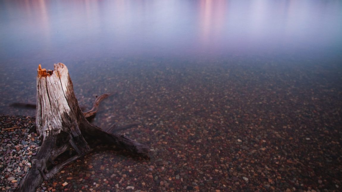 Wastewater planning needed first