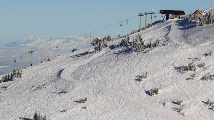 Grand Targhee seeks to expand – what does that mean for “the quiet side of the Tetons”?