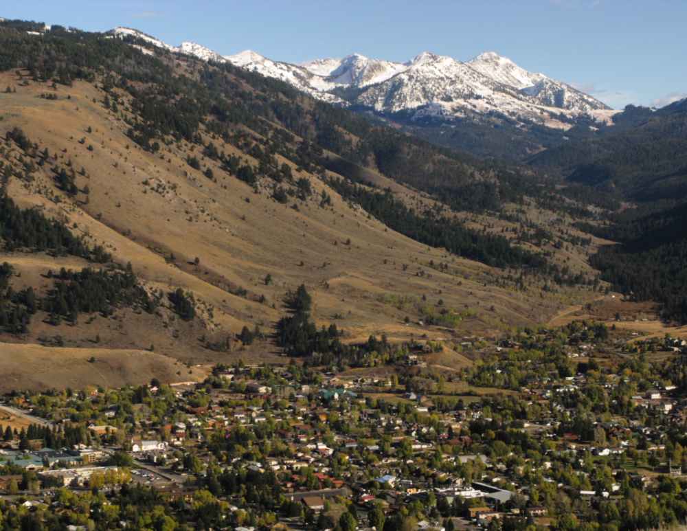 1 Cent for Conservation and the Community: Support the General Penny!