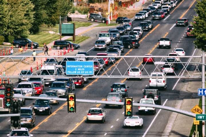 Jackson has a traffic problem. Adding more roads will make it worse.