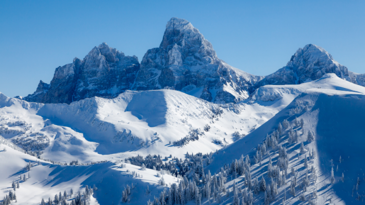 Grand Targhee Resort Expansion Updates