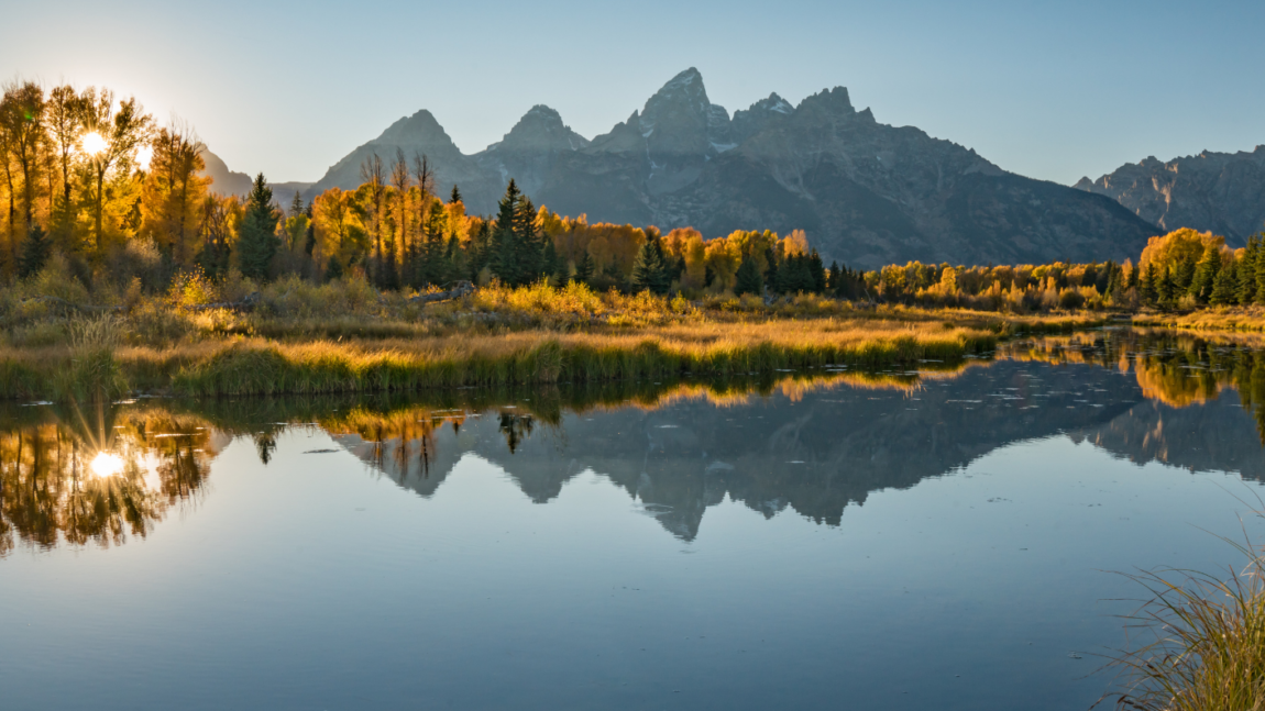 Changes to septic regulations coming to Teton County