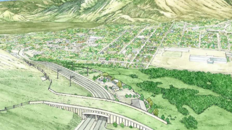 Community Foundation of Jackson Hole awards $15,000 to Alliance to develop ecologically-responsible transportation solutions