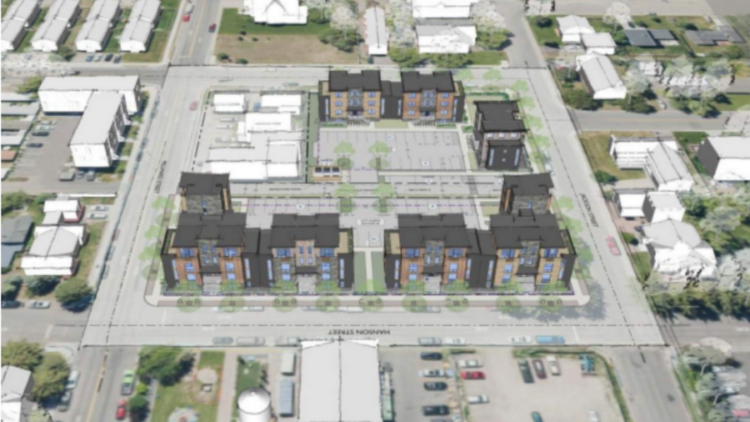 Commissioners approve largest 100% deed restricted housing project in Teton County