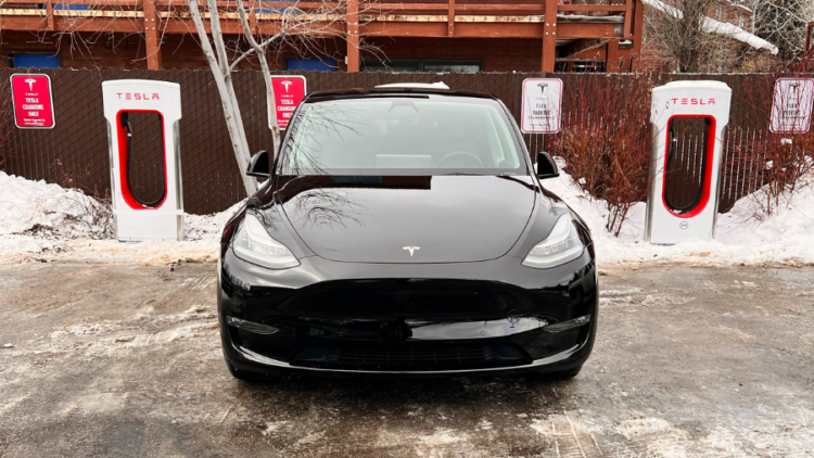 Wyoming gets ready to “electrify” its roads