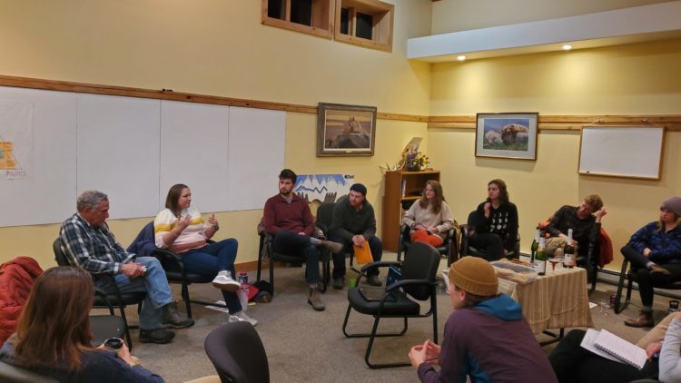 Fall 2022 CLI Cohort Wraps Up SPET Campaigns, Looks To The Future