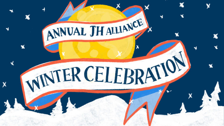 Annual Winter Celebration & CLI Graduation