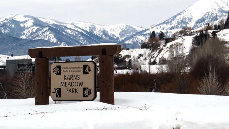 The Fate of Karns Meadow