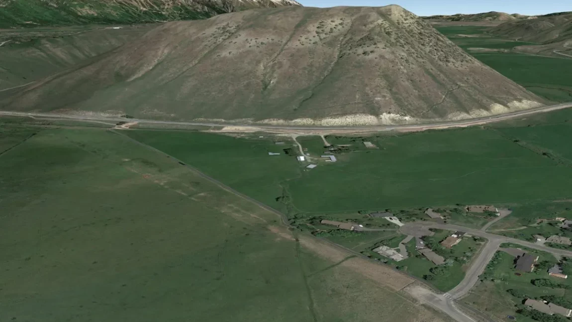 The Search For Solutions To Jackson Hole’s Transportation Challenges