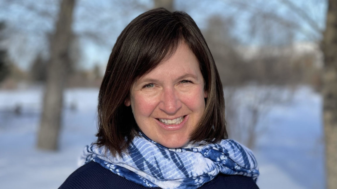 Meet Our New Community Planning Director, Amy Kuszak