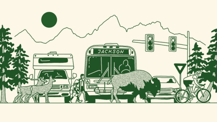 Transportation Discussion Will Grow in Coming Year and Beyond