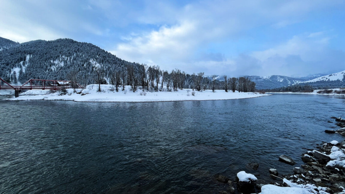 Snake River Canyon Ranch Resort’s Plans for Development