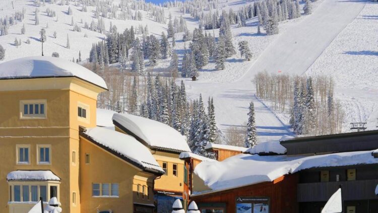 Targhee Cabins Decision Further Delayed