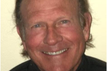 Patrick Dominick