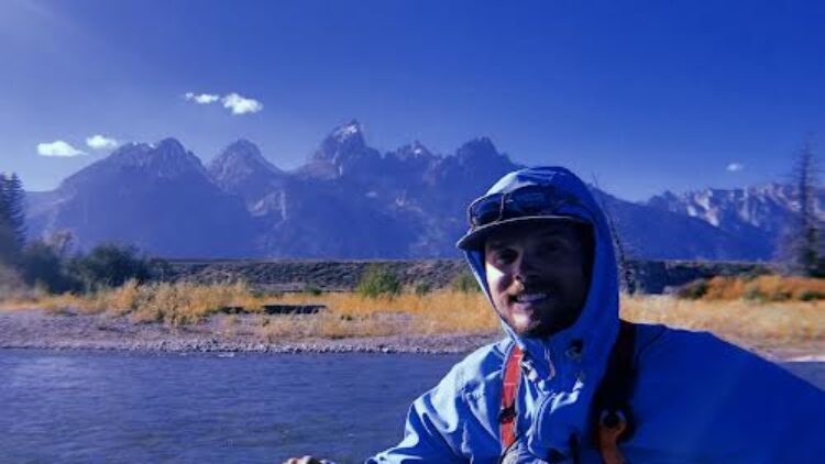 Leaders of Jackson Hole