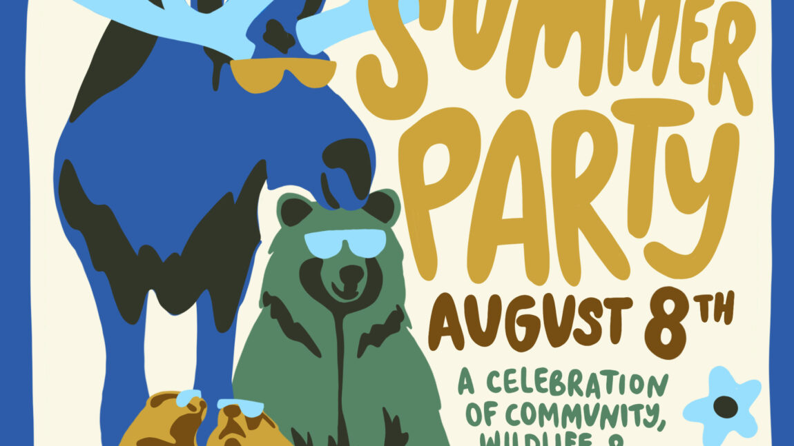 Party Like it’s 2023!