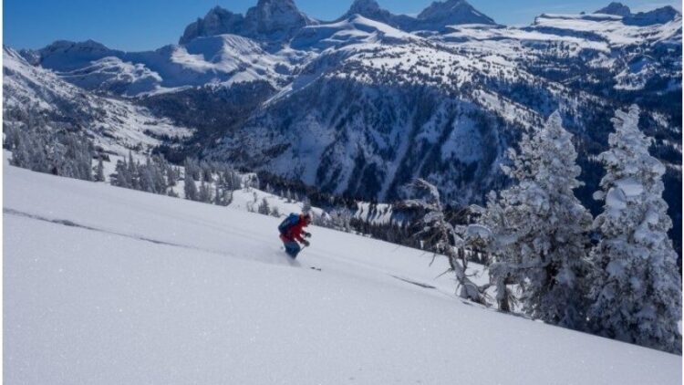 Targhee Ski Area Expansion – Public Comment Period Delayed Again