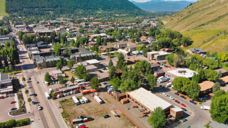 Conservation Requires Good Community Planning
