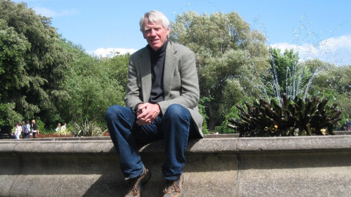 Jackson Hole’s Conservation Community Mourns One of its Giants