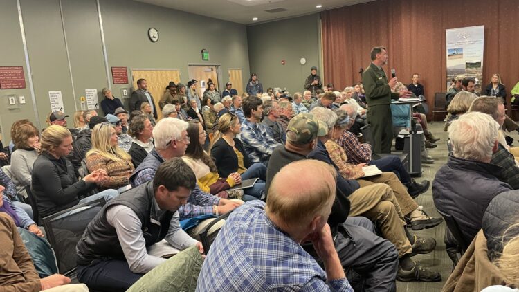 How to Navigate County-Level Local Government in Teton County
