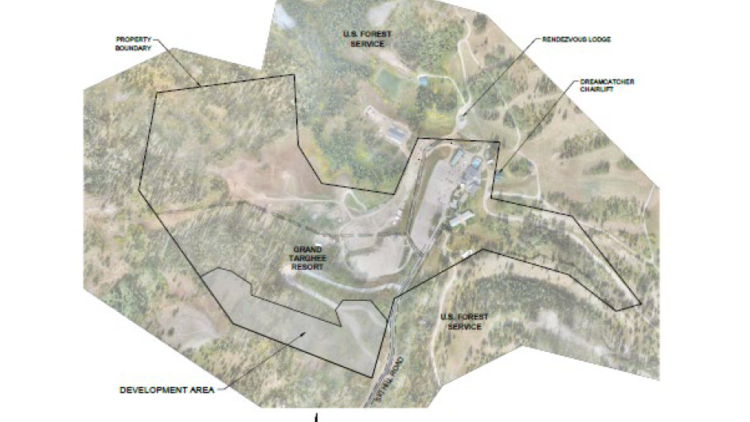 Grand Targhee Ski Resort Proposed Expansion (we should see the draft soon…)