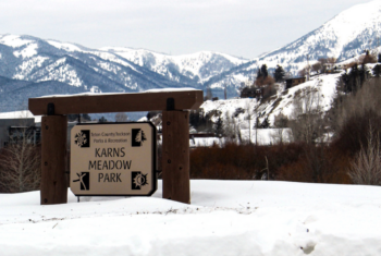 Changes Looming at Karns Meadow…