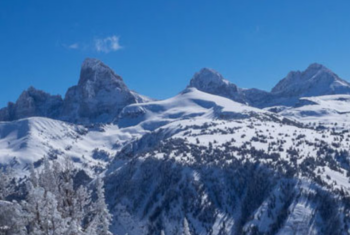 Grand Targhee Proposed Expansion: Latest Update