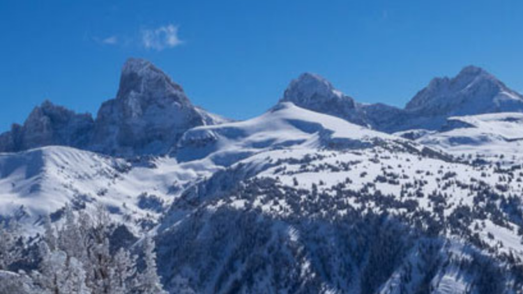 Grand Targhee Proposed Expansion: Latest Update