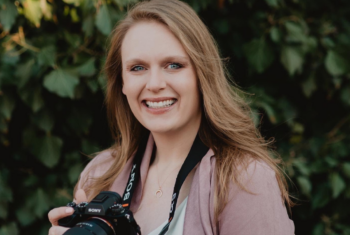 Meet Madison Webb: Championing Conservation Through In-Kind Contributions