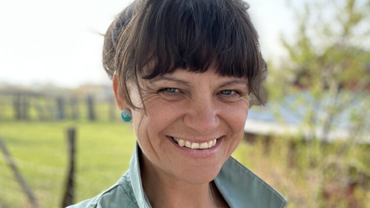 Carolyn Keefe